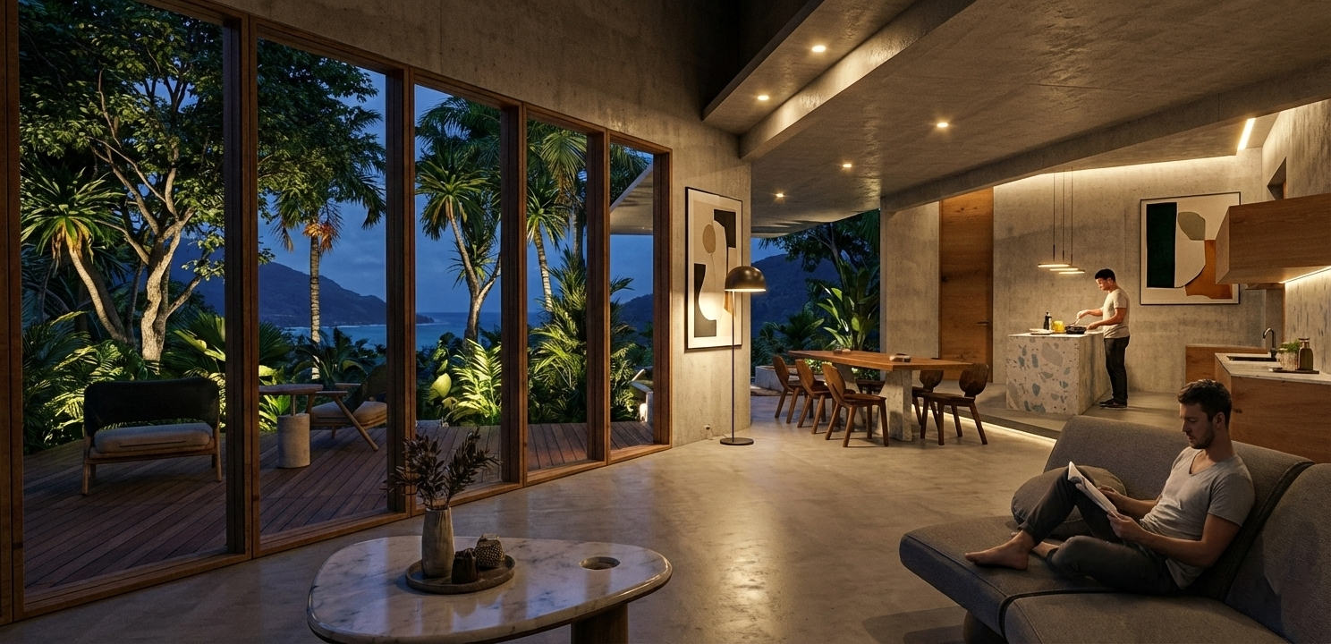 Casa Paraíso Barahona